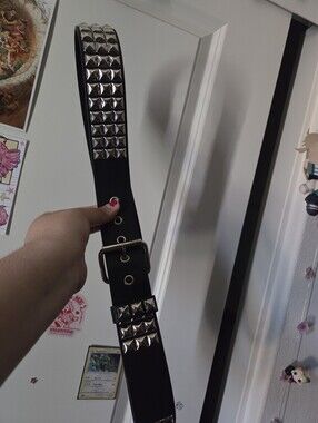 Belt From Hot Topic